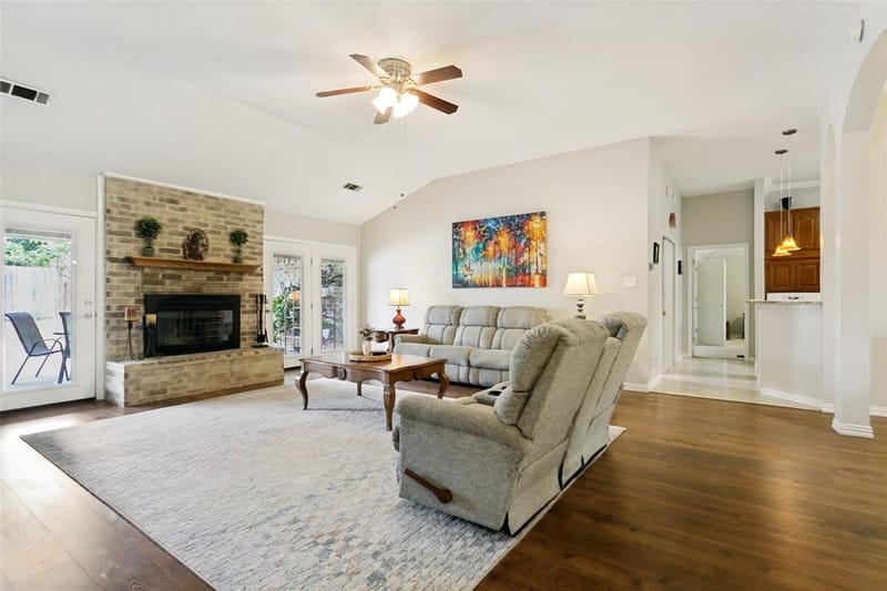 1913 Quail Run Drive, Corinth TX 76208 - Photo 16