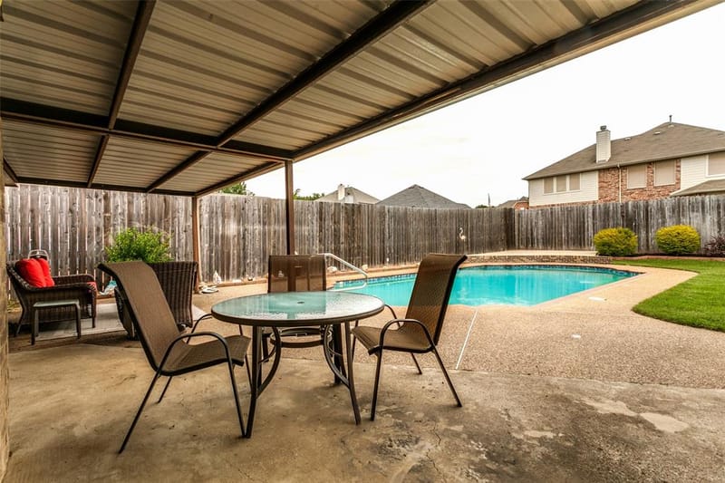 1913 Quail Run Drive, Corinth TX 76208 - Photo 7