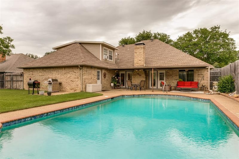 1913 Quail Run Drive, Corinth TX 76208 - Photo 11