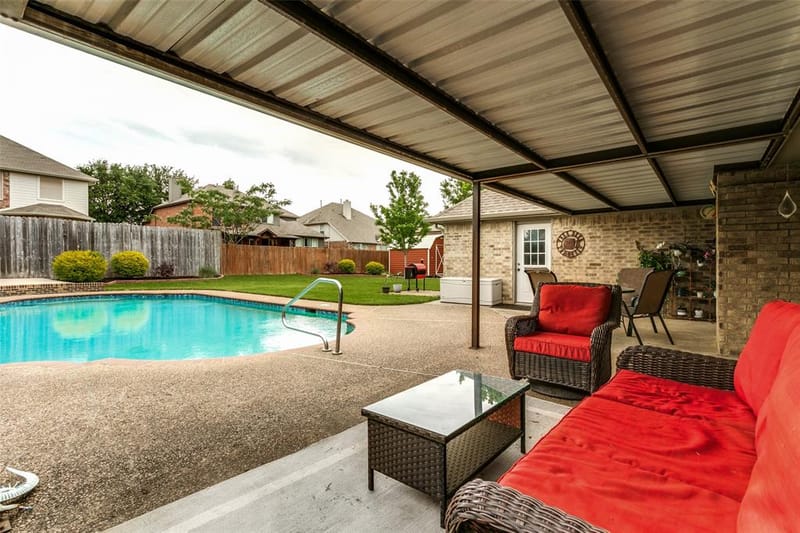 1913 Quail Run Drive, Corinth TX 76208 - Photo 8