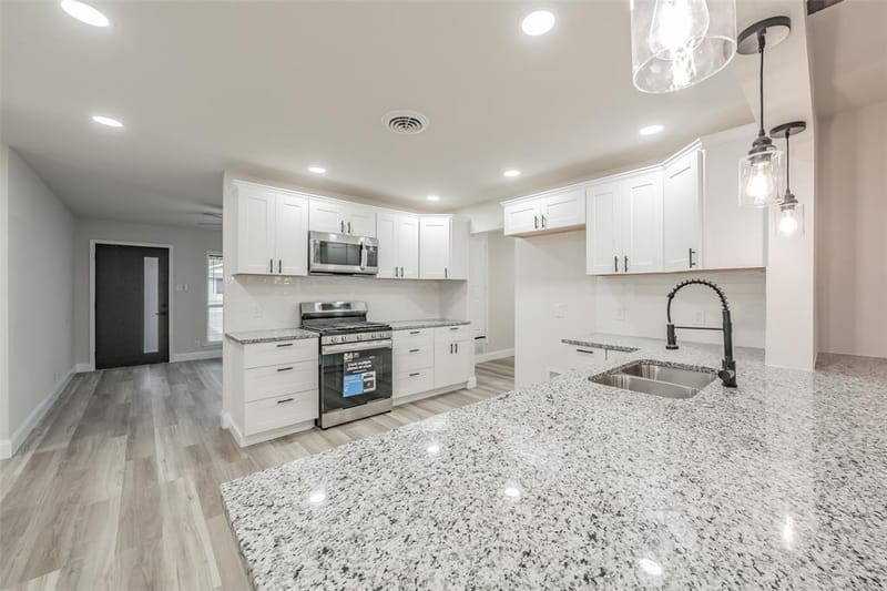 404 Simmons Drive, Hurst TX 76053 - Photo 26