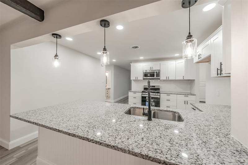 404 Simmons Drive, Hurst TX 76053 - Photo 28