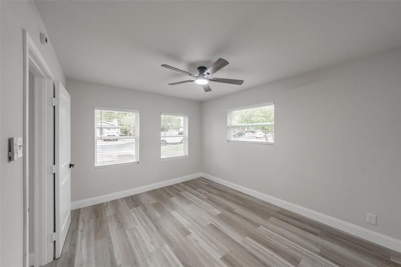 404 Simmons Drive, Hurst TX 76053 - Photo 5
