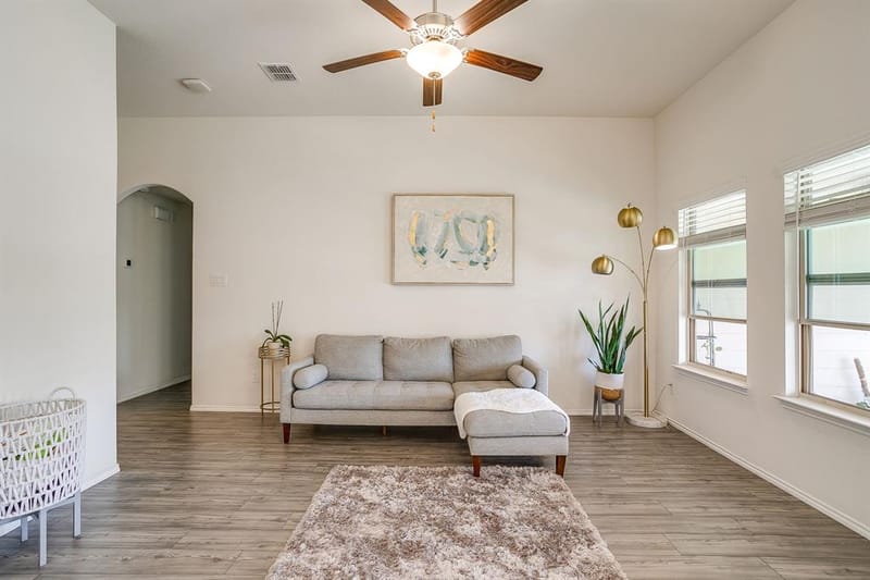 8925 Finn Lane, Fort Worth TX 76131 - Photo 13