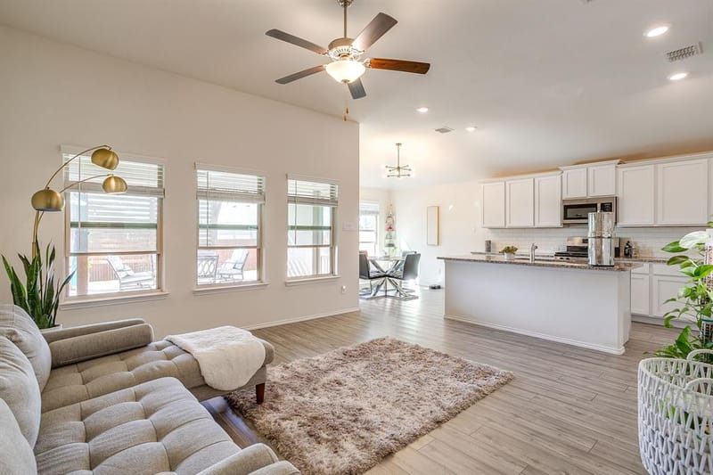 8925 Finn Lane, Fort Worth TX 76131 - Photo 11