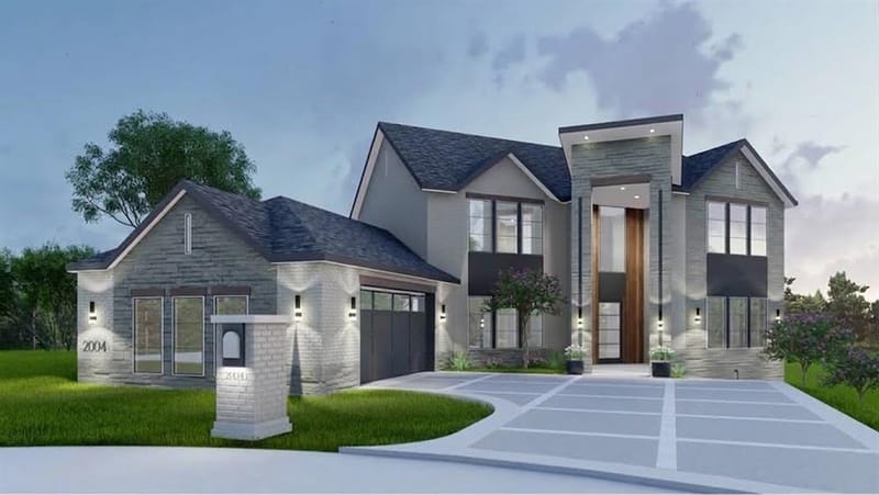 2004 Saint Pierre Drive, Carrollton TX 75006 - Photo 2