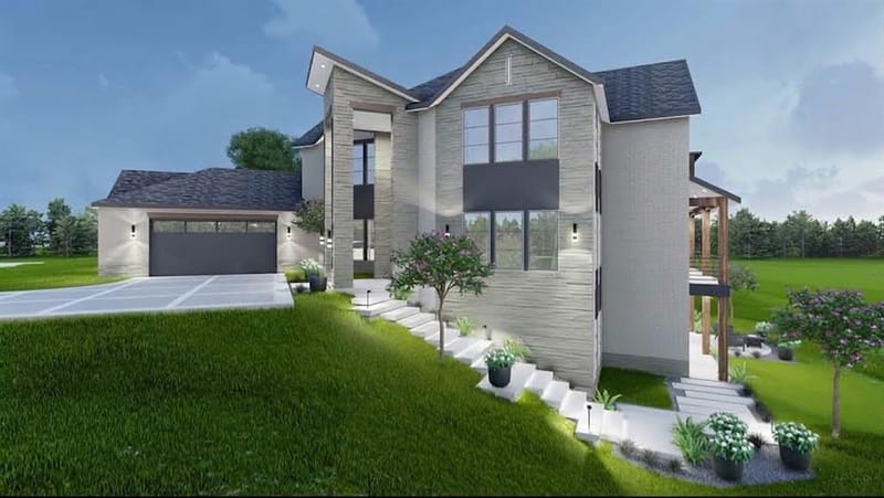 2004 Saint Pierre Drive, Carrollton TX 75006 - Photo 3