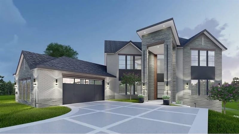 2004 Saint Pierre Drive, Carrollton TX 75006
