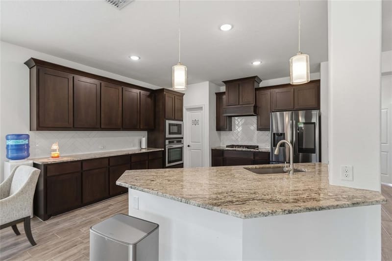 9121 Desert Flora Drive, Fort Worth TX 76131 - Photo 7