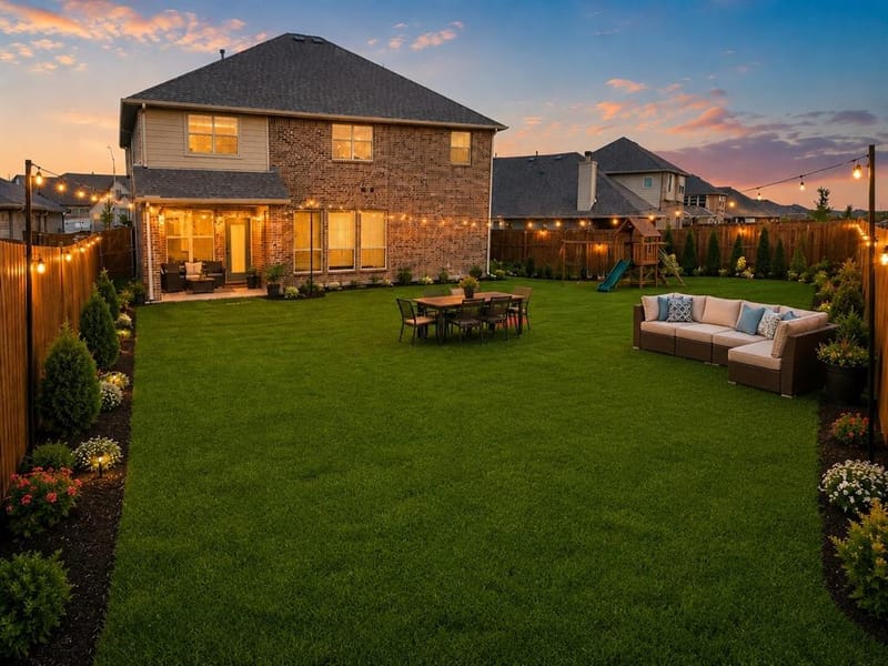 9121 Desert Flora Drive, Fort Worth TX 76131 - Photo 3