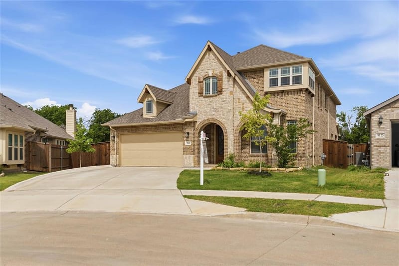 9121 Desert Flora Drive, Fort Worth TX 76131 - Photo 32