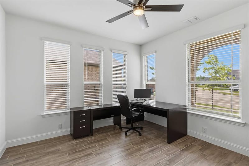 9121 Desert Flora Drive, Fort Worth TX 76131 - Photo 28