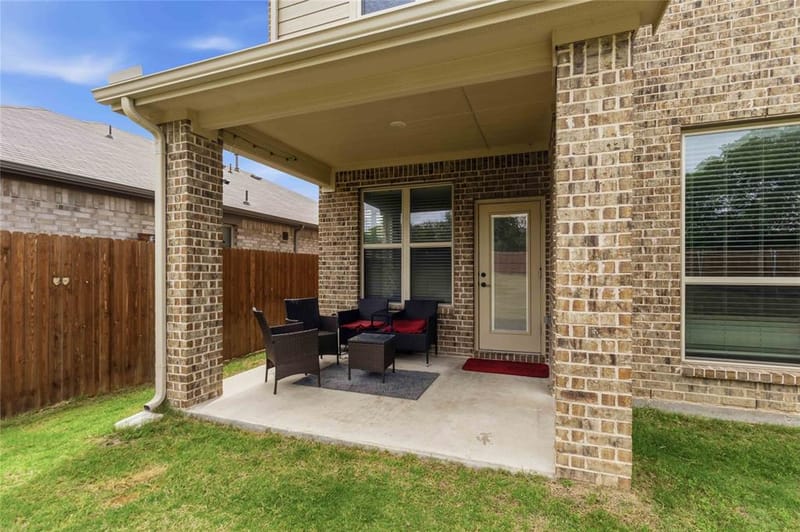 9121 Desert Flora Drive, Fort Worth TX 76131 - Photo 30