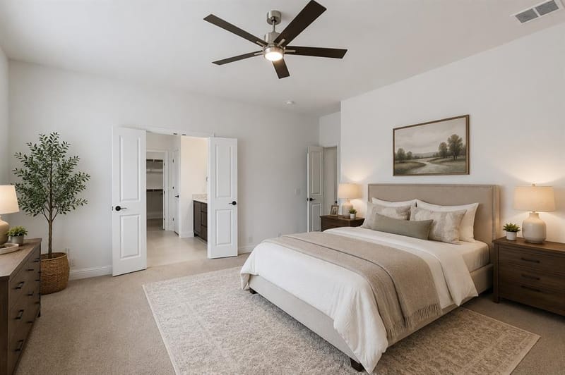 9121 Desert Flora Drive, Fort Worth TX 76131 - Photo 11