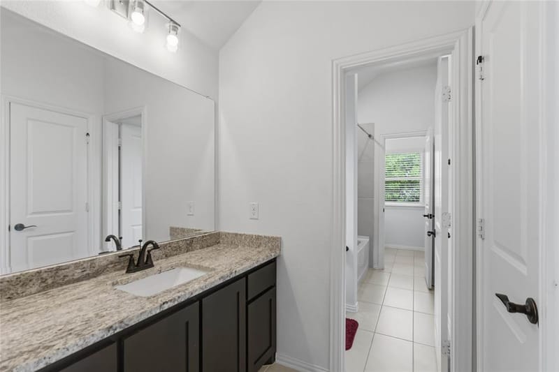 9121 Desert Flora Drive, Fort Worth TX 76131 - Photo 19