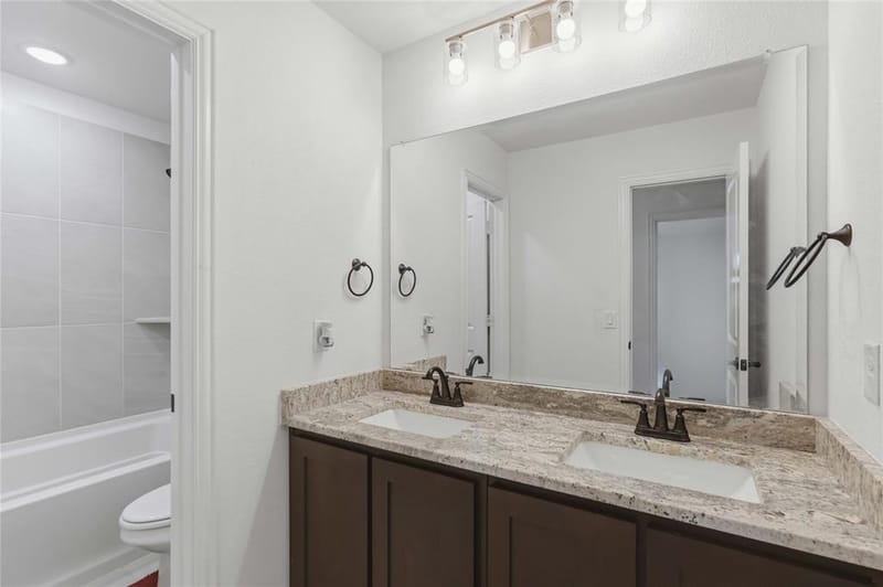 9121 Desert Flora Drive, Fort Worth TX 76131 - Photo 21