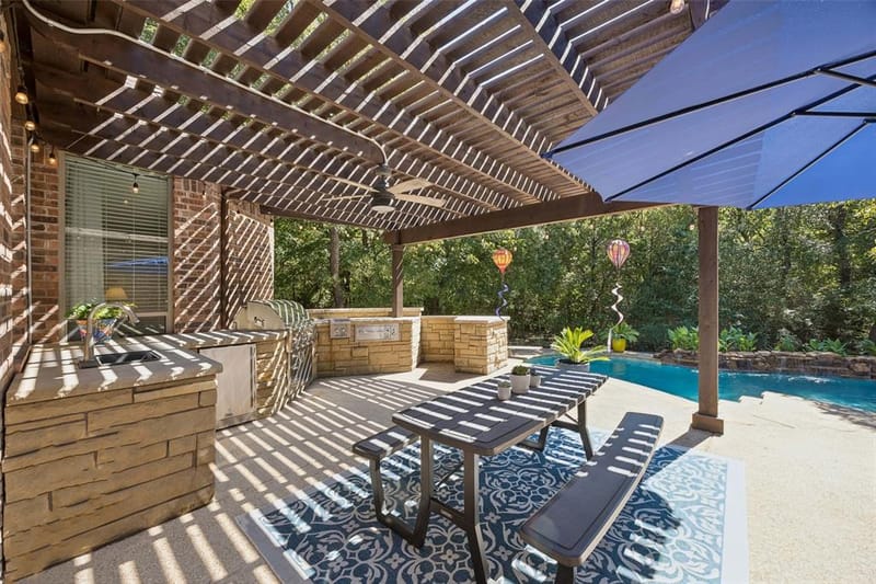 4600 Terlingua Court, Fort Worth TX 76108 - Photo 27