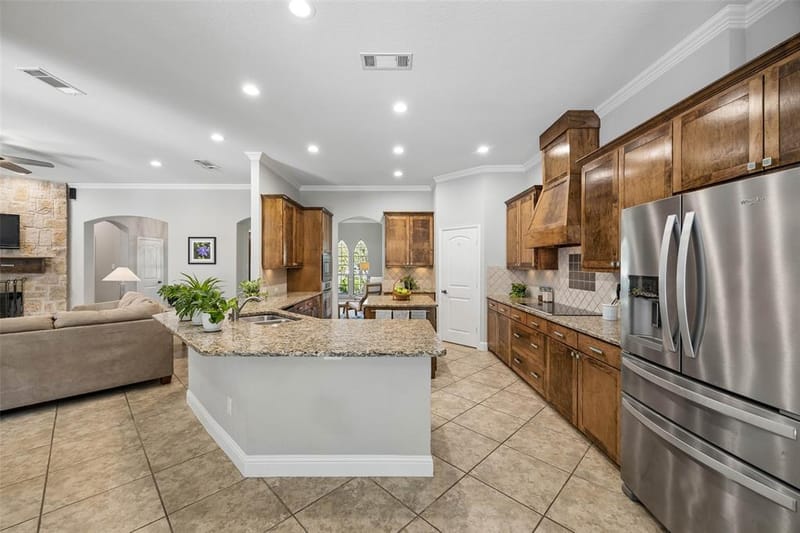 4600 Terlingua Court, Fort Worth TX 76108 - Photo 13