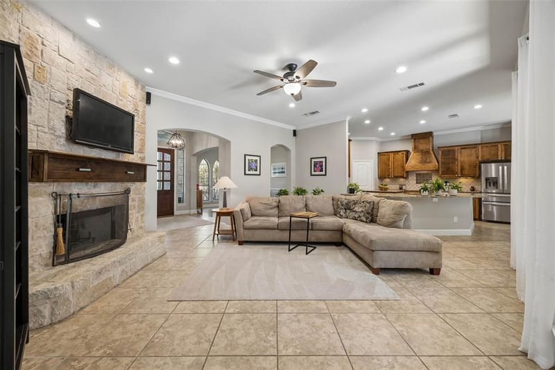4600 Terlingua Court, Fort Worth TX 76108 - Photo 12