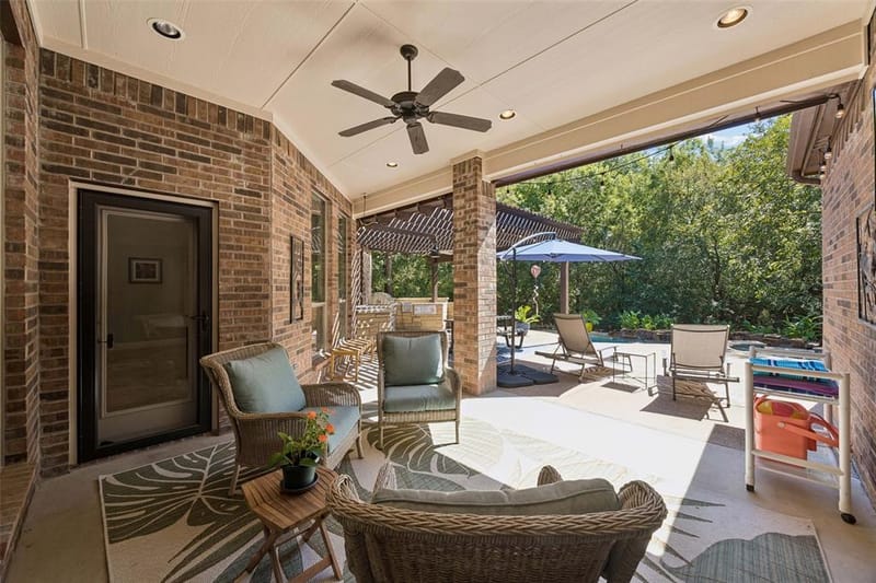 4600 Terlingua Court, Fort Worth TX 76108 - Photo 26
