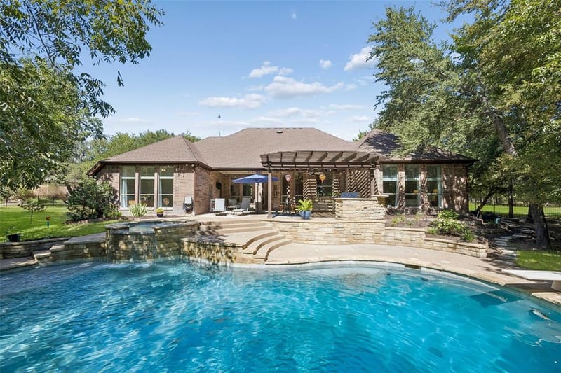 4600 Terlingua Court, Fort Worth TX 76108 - Photo 28