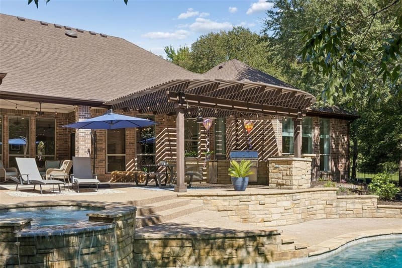 4600 Terlingua Court, Fort Worth TX 76108 - Photo 30
