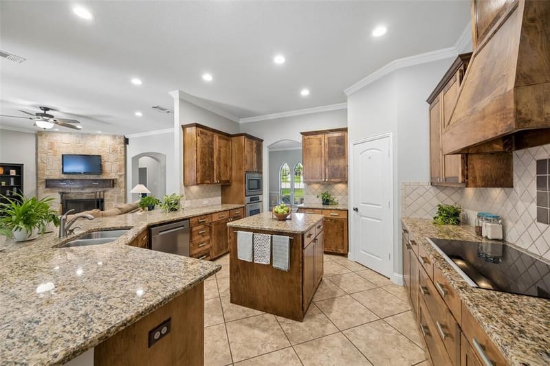 4600 Terlingua Court, Fort Worth TX 76108 - Photo 14