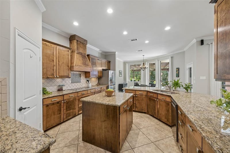 4600 Terlingua Court, Fort Worth TX 76108 - Photo 15