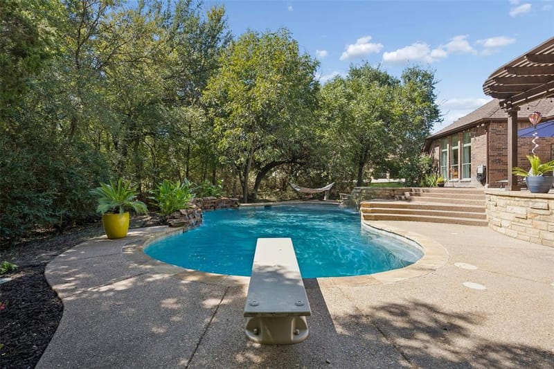 4600 Terlingua Court, Fort Worth TX 76108 - Photo 29