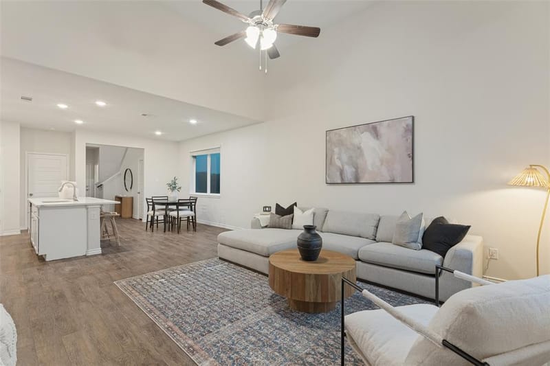 829 Jetliner Avenue, Fort Worth TX 76131 - Photo 6