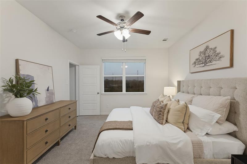 829 Jetliner Avenue, Fort Worth TX 76131 - Photo 13