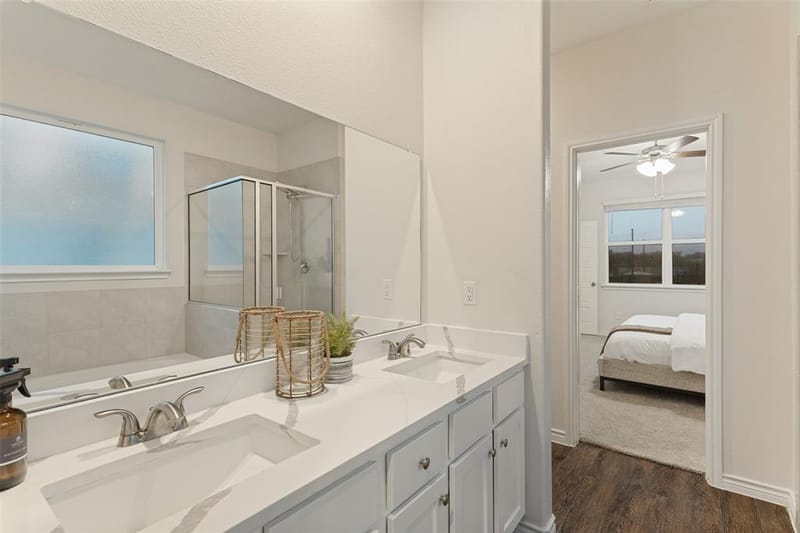 829 Jetliner Avenue, Fort Worth TX 76131 - Photo 15