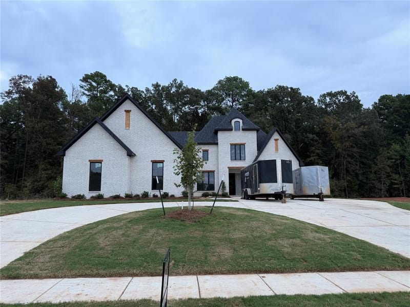 320 Coyote Run, Haughton LA 71037