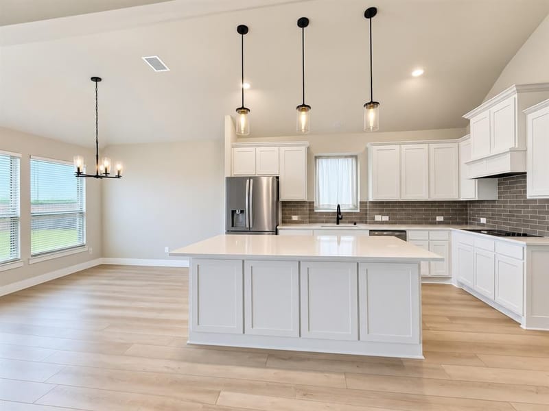 1801 Hidden Creek Drive, Midlothian TX 76065 - Photo 6