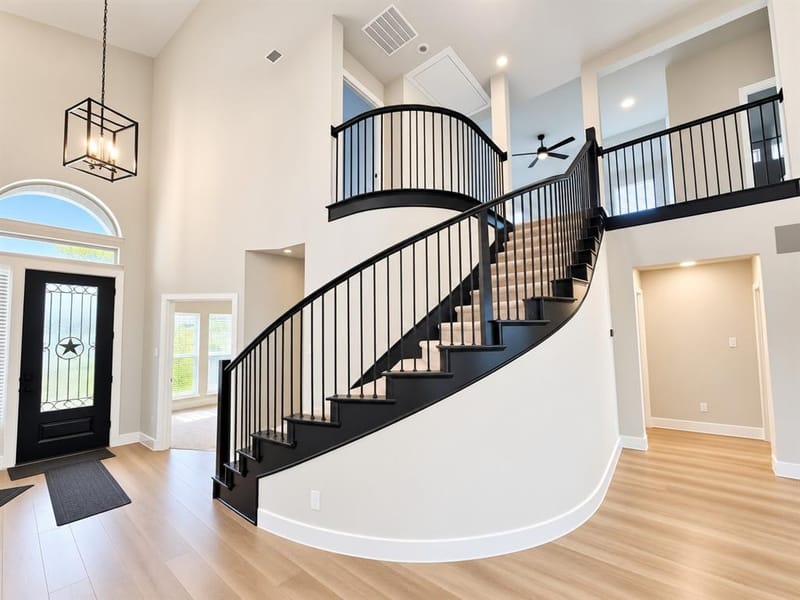 1801 Hidden Creek Drive, Midlothian TX 76065 - Photo 4