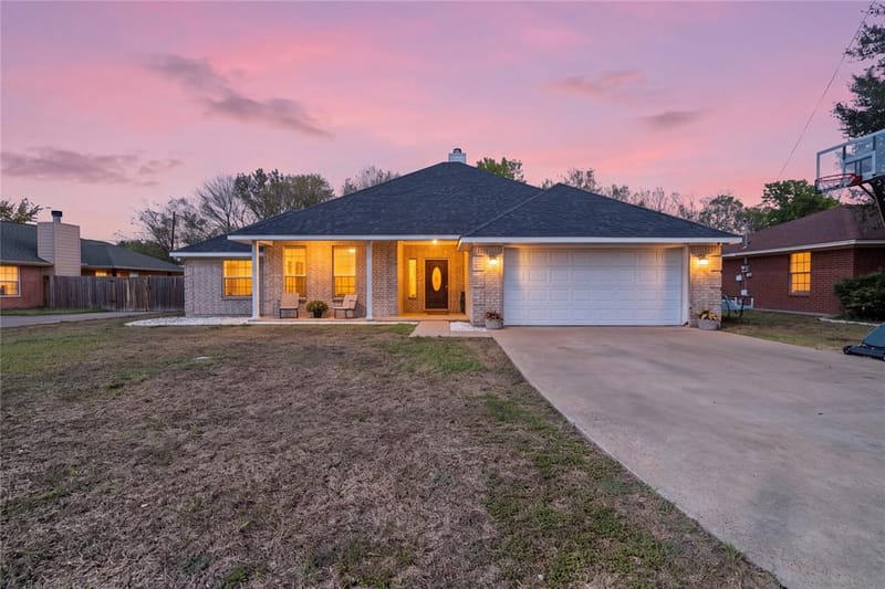 503 E Kaufman Street, Mabank TX 75147 - Photo 23