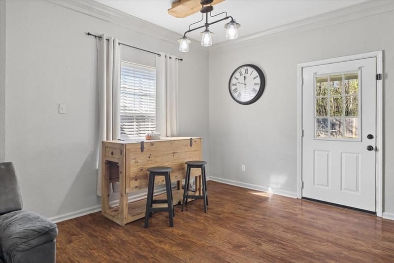 503 E Kaufman Street, Mabank TX 75147 - Photo 6