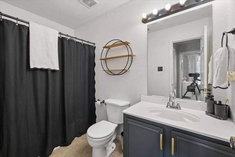 503 E Kaufman Street, Mabank TX 75147 - Photo 17