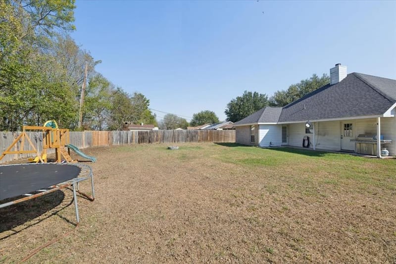 503 E Kaufman Street, Mabank TX 75147 - Photo 22