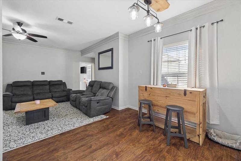 503 E Kaufman Street, Mabank TX 75147 - Photo 7