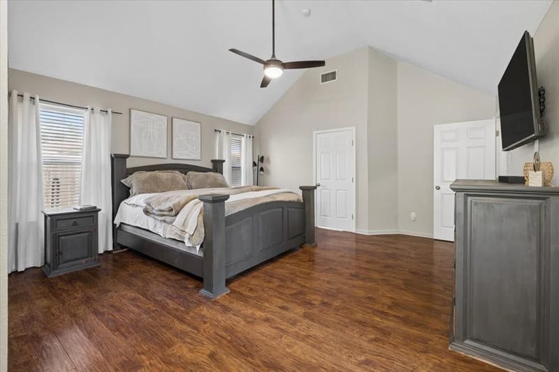 503 E Kaufman Street, Mabank TX 75147 - Photo 9