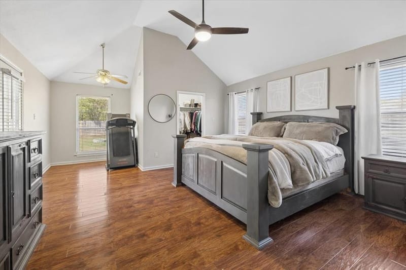 503 E Kaufman Street, Mabank TX 75147 - Photo 8