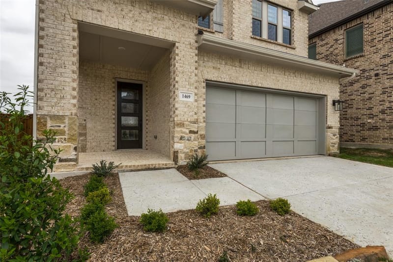 1469 Four Corner Lane, Little Elm TX 75036 - Photo 23