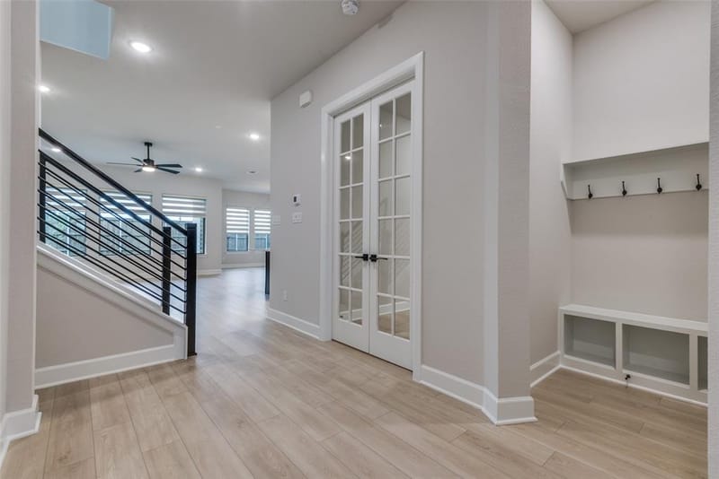 1469 Four Corner Lane, Little Elm TX 75036 - Photo 2