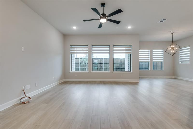 1469 Four Corner Lane, Little Elm TX 75036 - Photo 6