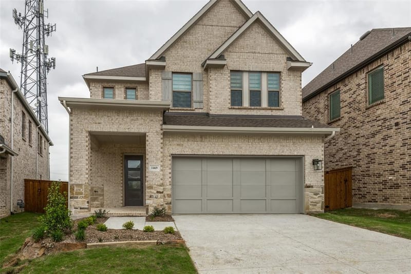1469 Four Corner Lane, Little Elm TX 75036 - Photo 22