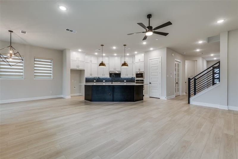 1469 Four Corner Lane, Little Elm TX 75036 - Photo 7