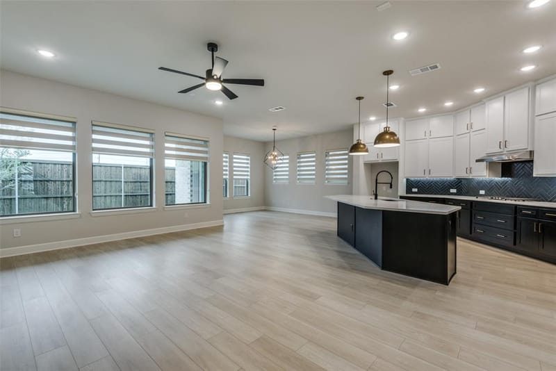1469 Four Corner Lane, Little Elm TX 75036 - Photo 5
