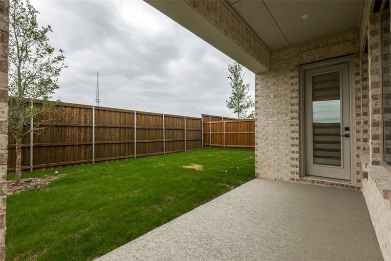 1469 Four Corner Lane, Little Elm TX 75036 - Photo 24