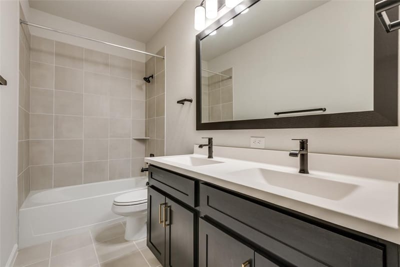 1469 Four Corner Lane, Little Elm TX 75036 - Photo 15